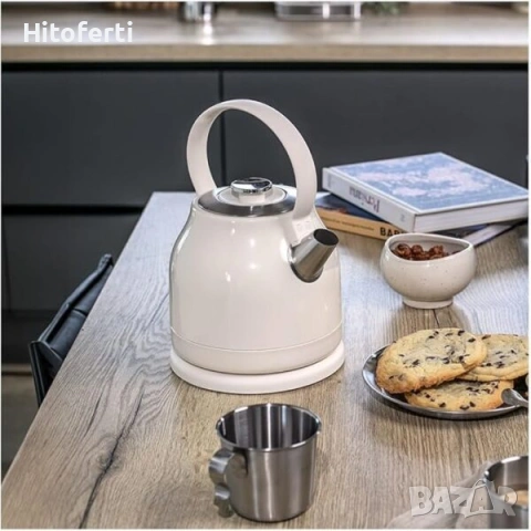  Чайник LIVOO DOD202C