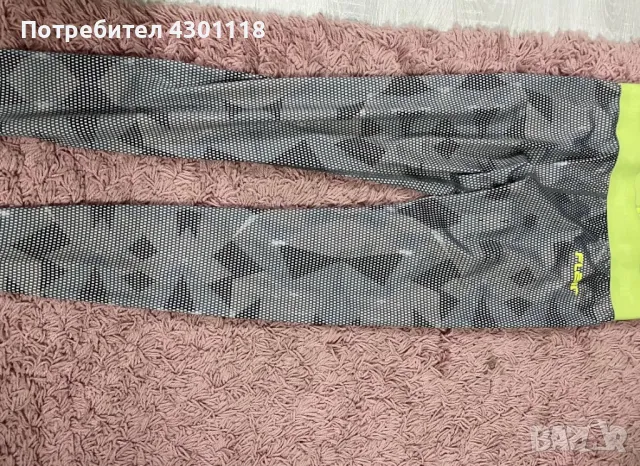 Flair,body glove,gorilla wear,domyos, снимка 6 - Клинове - 47986770