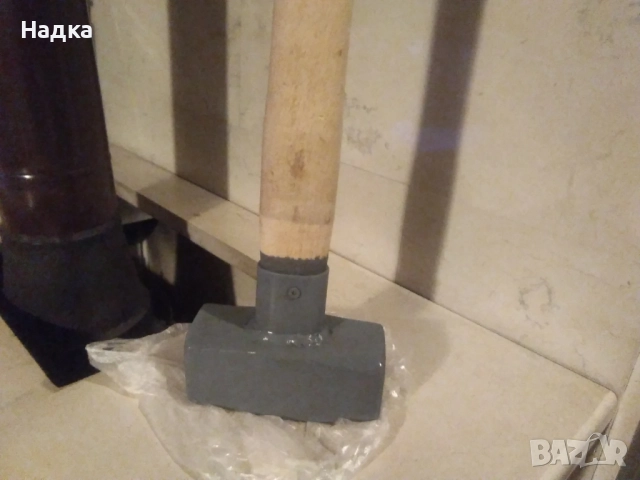 Истински нов БГ чук 