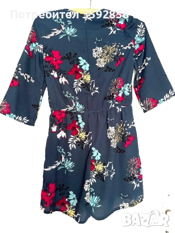 Нови рокли на RESERVED, XS и S размер, снимка 10 - Рокли - 52524110