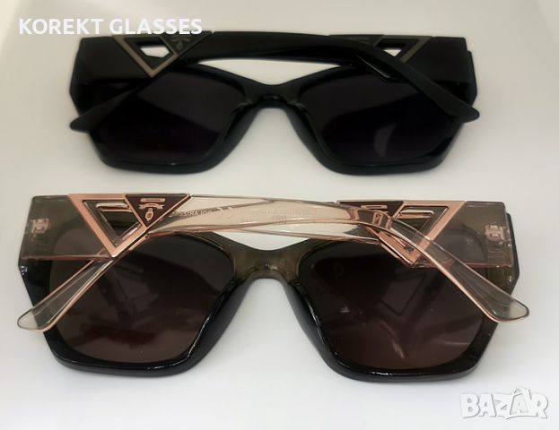 Слънчеви очила Christian Lafayette PARIS POLARIZED 100% UV защита , снимка 4 - Слънчеви и диоптрични очила - 45102320