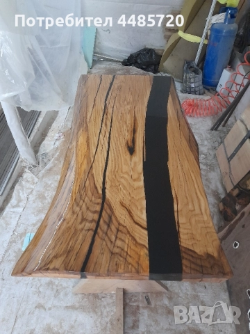 Епокс маси, снимка 9 - Маси - 52135585