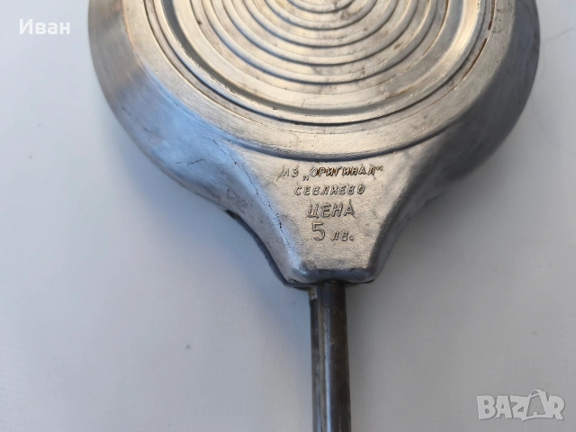 преса за сладки орехчета , снимка 6 - Форми - 53638822