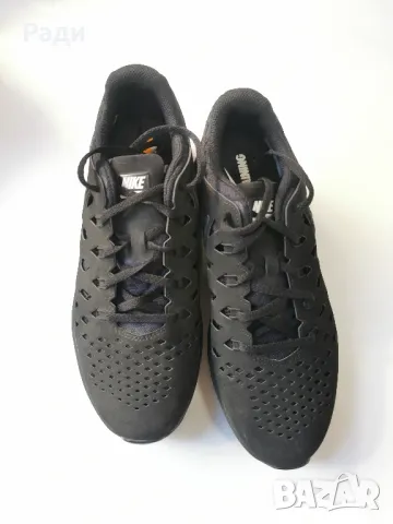 Nike Trainng Air маратонки , снимка 3 - Маратонки - 48703913