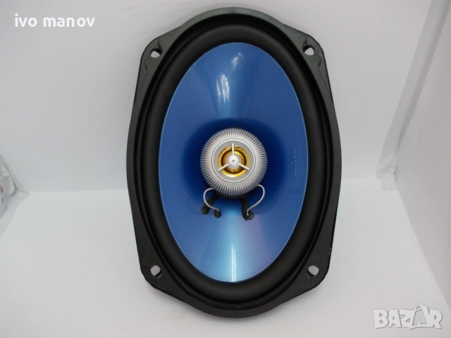 БАСИ, снимка 3 - Тонколони - 53437585