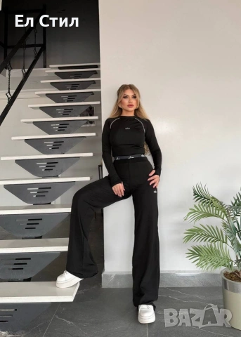 ✨🔥🔥🔥 👍 ✨𝗣𝗿𝗶𝗰e :25€ НА ЕДРО ✨𝗦ı𝘇𝗲: SS MM LL 📌6 бр, снимка 9 - Спортни екипи - 53758214