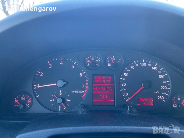 Ауди А6, снимка 14 - Автомобили и джипове - 54134131