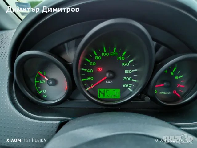 Mitsubishi Colt Z30, снимка 4 - Автомобили и джипове - 49719461