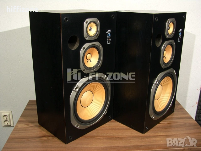 Тонколони  Jvc s-88b 