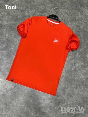 Nike - Under Armour тениски , снимка 2 - Спортни дрехи, екипи - 46463962