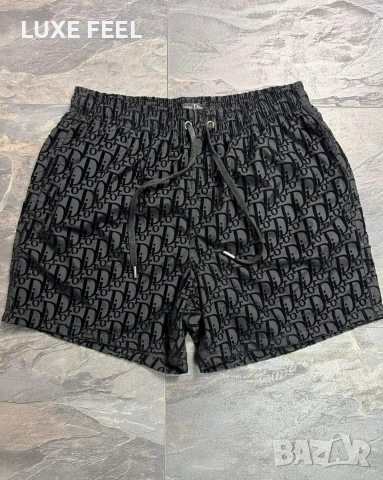 BURBERRY 🔹 DSQUARED2 🔹 TOMMY HILFIGER 🔹DIOR🔹, снимка 9 - Бански - 54225420