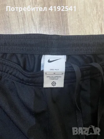 Nike Dri-fit, снимка 4 - Спортни дрехи, екипи - 47066690