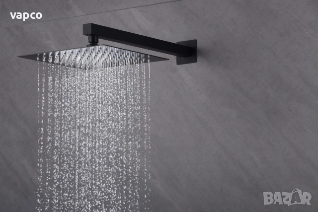 Душ система за вграждане D40, снимка 8 - Душове - 51464078