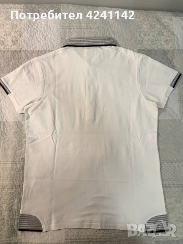 Маркови мъжки пуловери, тениски и блузи по 2 EUR /различни видове/ XL, снимка 3 - Пуловери - 49969733