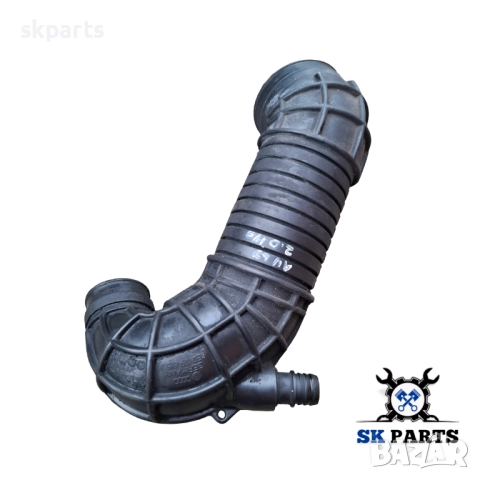 Гофриран маркуч Audi A4 B7 / Ауди А4 Б7 2.0tdi, снимка 2 - Части - 52550319