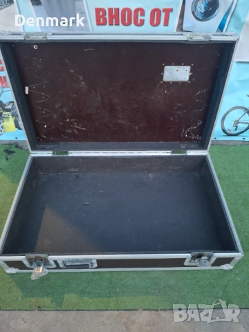 Кейс за аудио техника, снимка 4 - Аудиосистеми - 53864340