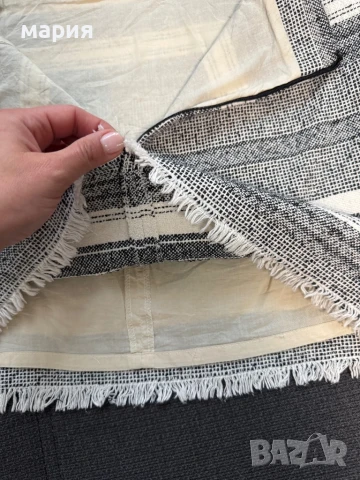 Нова пола Mango L, снимка 4 - Поли - 51110149