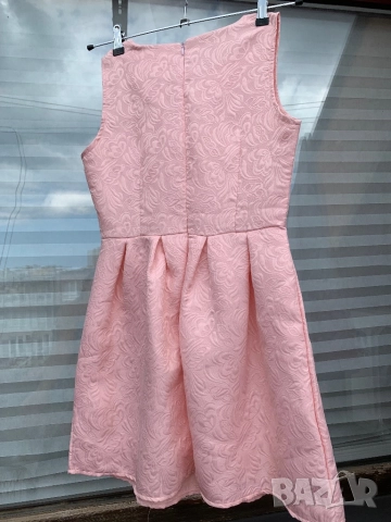 Дамска рокля, снимка 3 - Рокли - 51464911