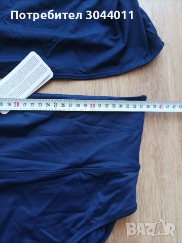 Fantasie 80G  ново танкини, снимка 4 - Бански костюми - 50891694