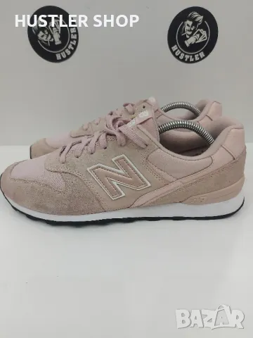 Маратонки NEW BALANCE 996.Номер 41.5 , снимка 4 - Маратонки - 46986479