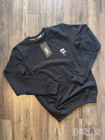 блузи  guess bottega veneta , снимка 11 - Блузи - 51404458