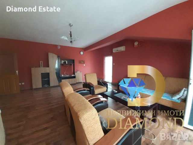 Самостоятелна къща в Димитровград, кв.Марийно, снимка 9 - Къщи - 47832244