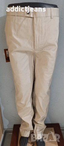 Мъжки спортен панталон Farah размер L, снимка 2 - Панталони - 53074658