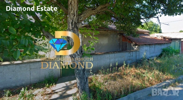 Едноетажна къща в село Книжовник, общ. Хасково, снимка 3 - Къщи - 51752712