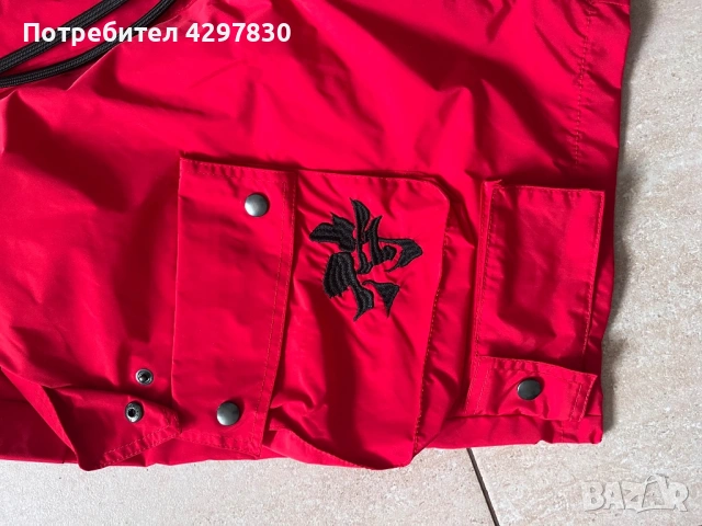 Къси панталони Peony Style размер М , снимка 4 - Къси панталони - 53795454