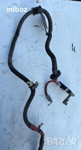 Клема кабел плюс Land Rover Range Rover sport L320