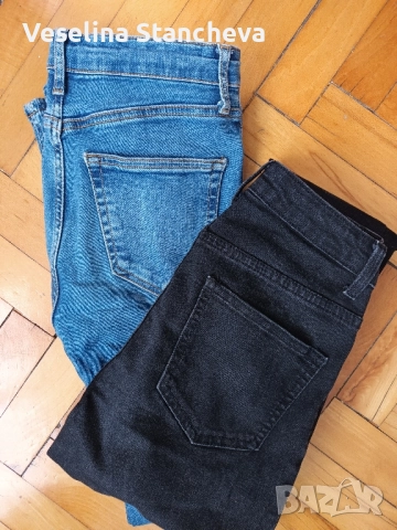 Дамски дънки 