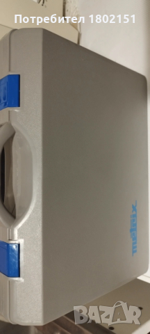 METRIX MX26, снимка 2 - Друга електроника - 53677323