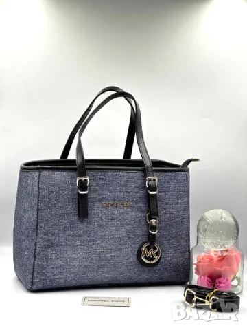 дамски чанти michael kors , снимка 7 - Чанти - 46877759