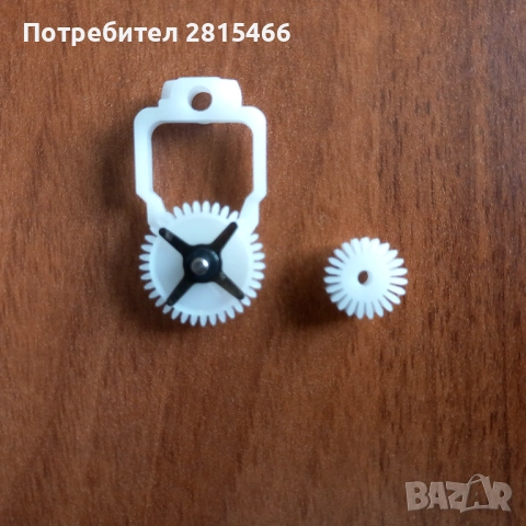 PIONEER CT-W530R/W550R/W630R/W650R/W840R/W850R/Т-С3 нови оригинални японски зъбни колела/ зъбчатки , снимка 3 - Декове - 47639143