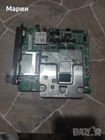 Main board EAX66943504(1.0) LG43UH603V, снимка 1 - Части и Платки - 47241468