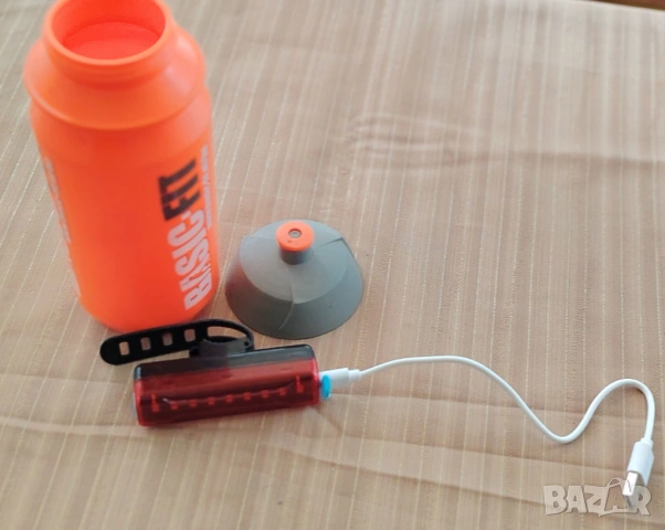 Аксесоари за велосипед, снимка 9 - Велосипеди - 53998904