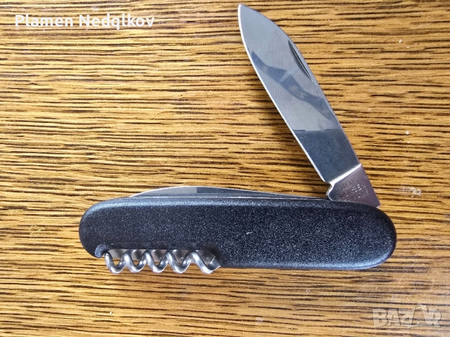 Сет джобни ножчета., снимка 13 - Антикварни и старинни предмети - 49518560