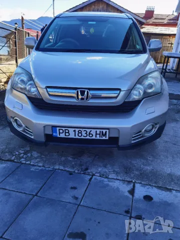 Honda , снимка 1 - Автомобили и джипове - 47045384