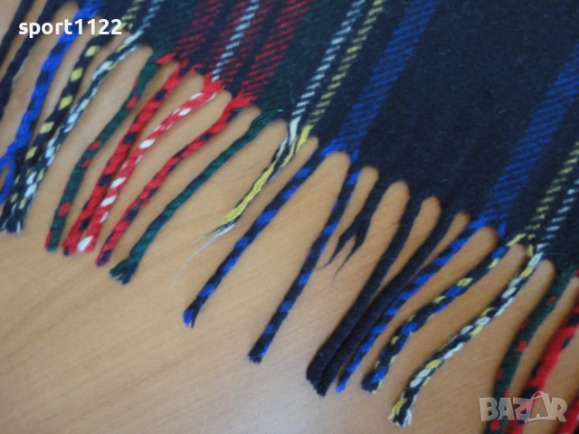 100% кашмир/немски шал, снимка 4 - Шалове - 52403266