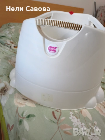 OK Baby Вана за къпане и сядане, снимка 4 - За банята - 53206298