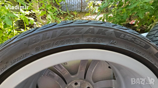 Гуми и джанти за audi, volkswagen, skoda, снимка 9 - Гуми и джанти - 51887936