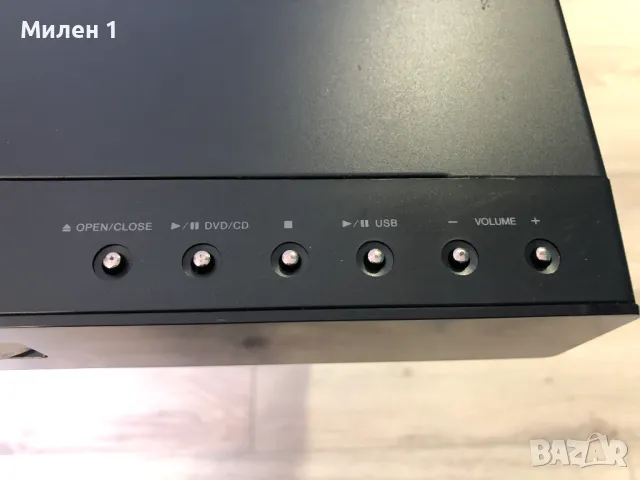 Pioneer-AV Ресивър USB/HDMI, снимка 7 - Ресийвъри, усилватели, смесителни пултове - 49391385