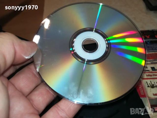 ПРИКАЗКА ЗА ЕГИПЕТ ДВД 2611251936, снимка 9 - DVD филми - 52552592