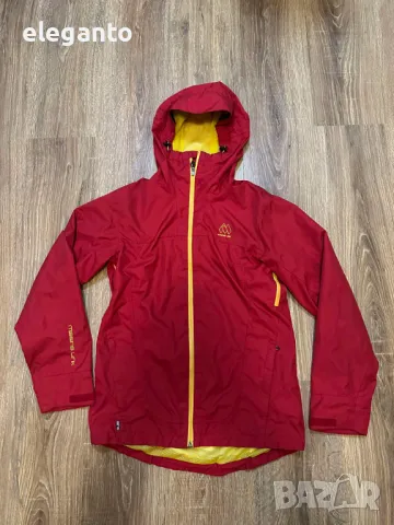 Дамска водоустойчива ветровка Missing Link Hard shell 10.000mm S, снимка 1