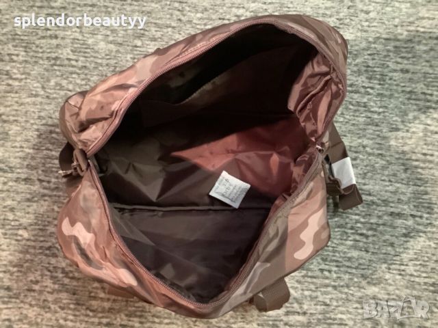 Чанта тип сак Victoria's Secret PINK duffle bag , снимка 9 - Чанти - 30944049