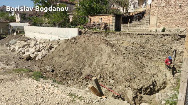 Услуги с мини багер, снимка 8 - Други ремонти - 52970958