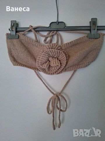 Чисто нов плажен сет С/М размер, снимка 8 - Бански костюми - 54149512