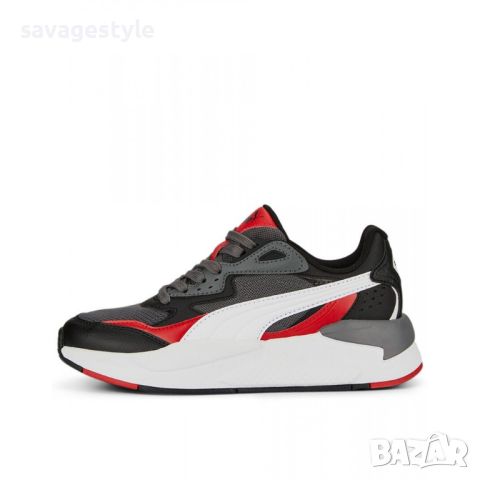 PUMA X-Ray Speed Shoes Grey/Multi, снимка 1 - Маратонки - 46618705