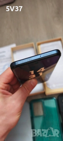 Motorola G54 Power, 12GB RAM, 6000 Mah, 120Hz IPS, снимка 5 - Motorola - 53374790