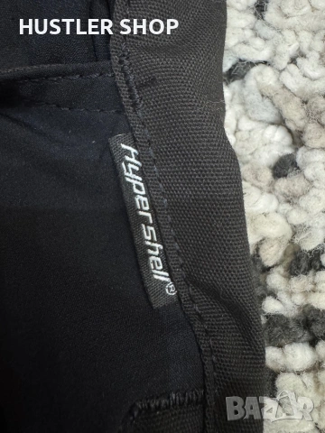 Дамски хибриден панталон REVOLUTION RACE. Размер S, снимка 8 - Спортни екипи - 53090438